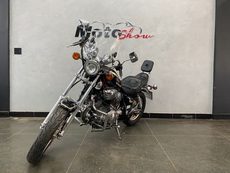 YAMAHA XV 1100 VIRAGO