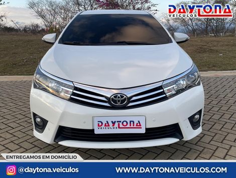 Toyota Corolla ALTIS/A.Premiu. 2.0 Flex 16V Aut