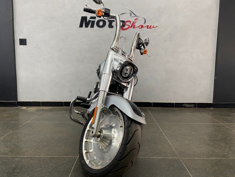 Harley FAT BOY FLFB