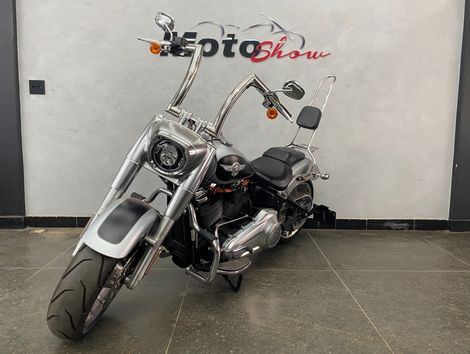Harley FAT BOY FLFB