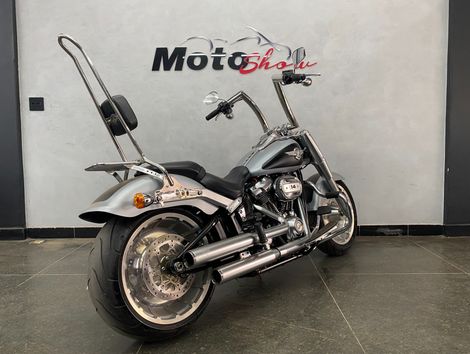 Harley FAT BOY FLFB