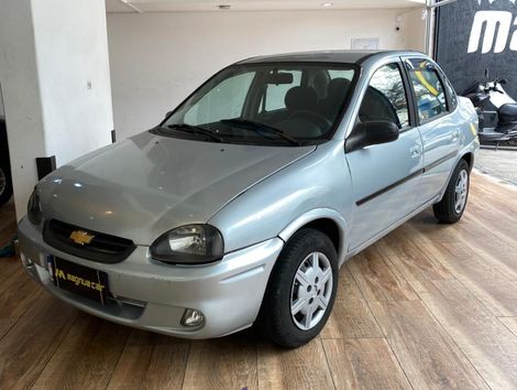 Chevrolet Corsa Sed Class.Spirit 1.0/1.0 FlexPower