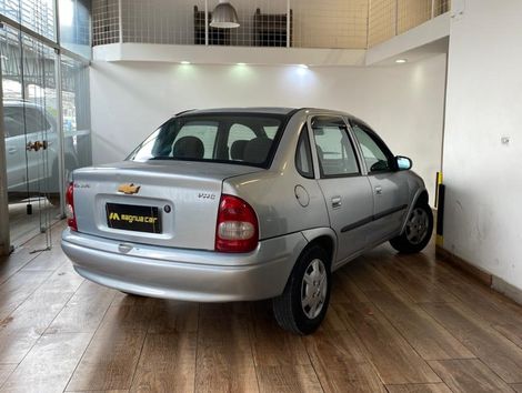 Chevrolet Corsa Sed Class.Spirit 1.0/1.0 FlexPower
