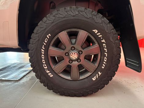 VolksWagen AMAROK CS2.0 16V/S2.0 16V TDI 4x4 Diesel