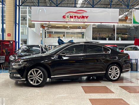 VolksWagen Passat Highline 2.0 TSI 220cv Tip.