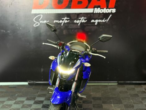 YAMAHA FZ25 250 FAZER FLEX