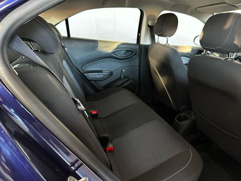 Chevrolet ONIX HATCH LT 1.0 8V FlexPower 5p Mec.