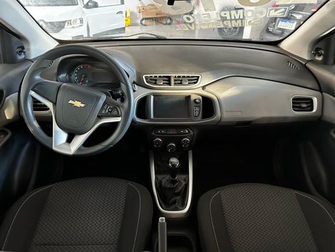 Chevrolet ONIX HATCH LT 1.0 8V FlexPower 5p Mec.