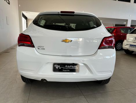 Chevrolet ONIX HATCH Joy 1.0 8V Flex 5p Mec.