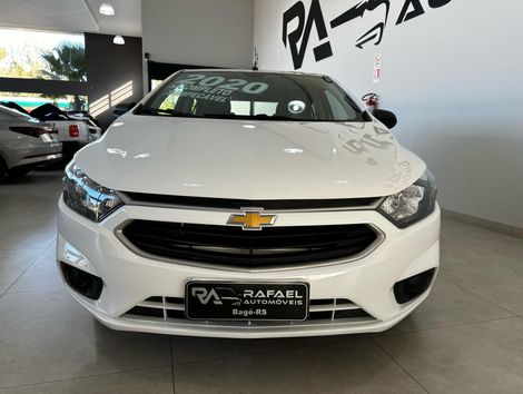 Chevrolet ONIX HATCH Joy 1.0 8V Flex 5p Mec.