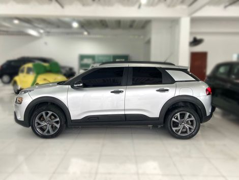 Citroën C4 Cactus Feel