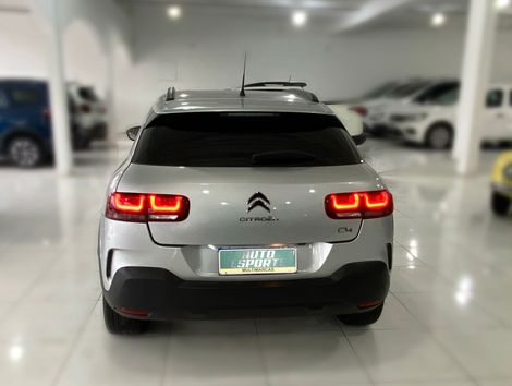 Citroën C4 Cactus Feel