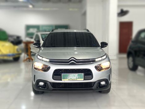 Citroën C4 Cactus Feel