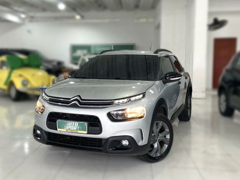 Citroën C4 Cactus Feel