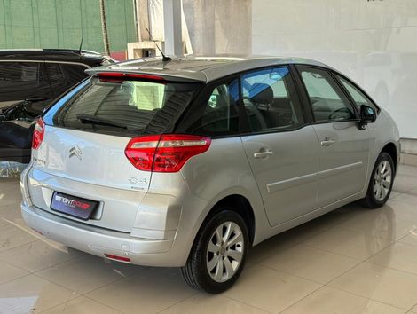 Citroën C4 Picasso/Pic. La Luna 2.0 16V  Aut.