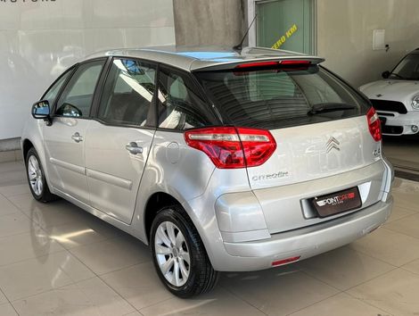 Citroën C4 Picasso/Pic. La Luna 2.0 16V  Aut.