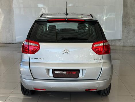 Citroën C4 Picasso/Pic. La Luna 2.0 16V  Aut.