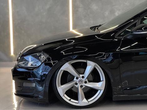 VolksWagen Golf Variant Comfortline 1.4 TSI  Aut.