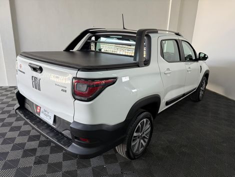 Fiat Strada Volcano 1.3 Flex 8V CD Aut.