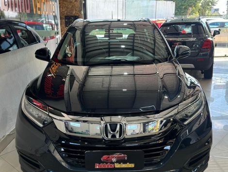 Honda HR-V EXL 1.8 Flexone 16V 5p Aut.