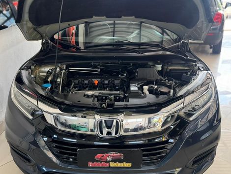 Honda HR-V EXL 1.8 Flexone 16V 5p Aut.