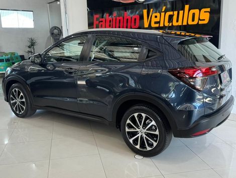 Honda HR-V EXL 1.8 Flexone 16V 5p Aut.