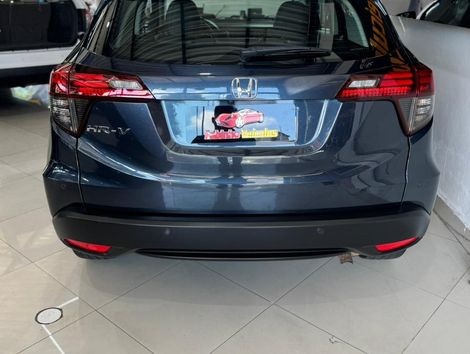 Honda HR-V EXL 1.8 Flexone 16V 5p Aut.
