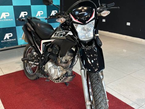 HONDA NXR 160 BROS ESDD FLEXONE