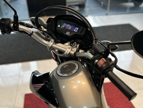 HONDA NXR 160 BROS ESDD FLEXONE