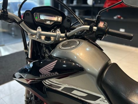 HONDA NXR 160 BROS ESDD FLEXONE