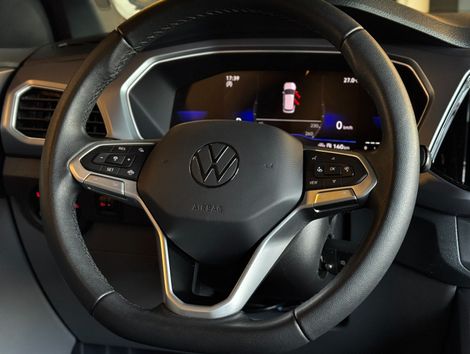 VolksWagen T-Cross 200 TSI 1.0  Flex 12V 5p Aut.