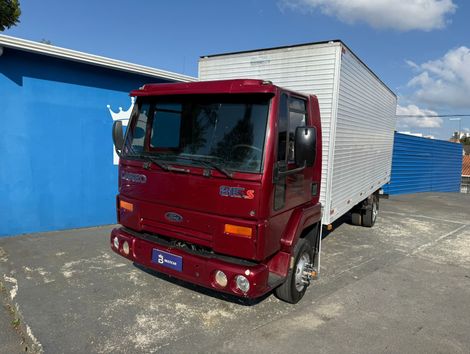 FORD CARGO 815/815 S/815 E Turbo 2p (diesel)