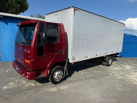 FORD CARGO 815/815 S/815 E Turbo 2p (diesel)