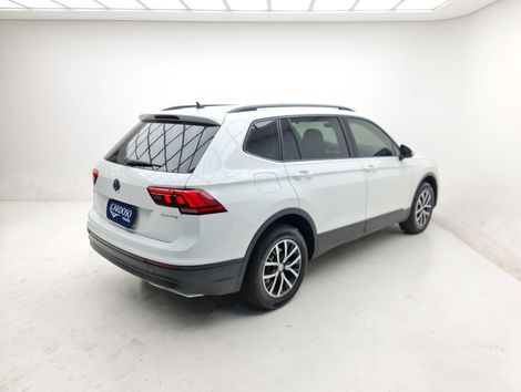 VolksWagen TIGUAN Allspac 250 TSI 1.4 Flex