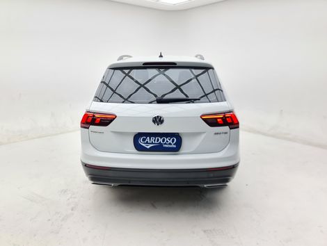 VolksWagen TIGUAN Allspac 250 TSI 1.4 Flex