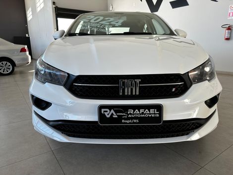 Fiat CRONOS DRIVE 1.0 6V Flex