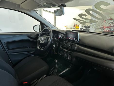 Fiat CRONOS DRIVE 1.0 6V Flex
