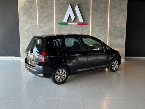 Honda Fit LX 1.4/ 1.4 Flex 8V/16V 5p Mec.