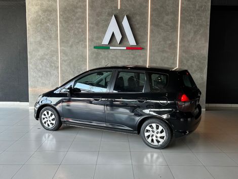 Honda Fit LX 1.4/ 1.4 Flex 8V/16V 5p Mec.