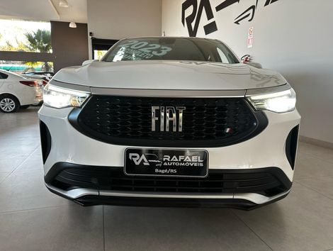 Fiat Fastback Audace 1.0 200 T. Flex Aut