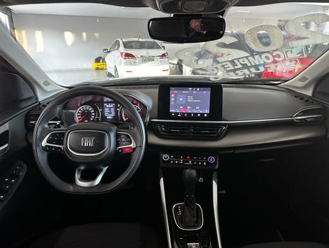 Fiat Fastback Audace 1.0 200 T. Flex Aut