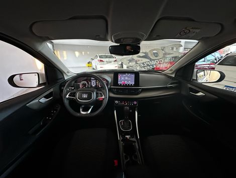 Fiat Fastback Audace 1.0 200 T. Flex Aut