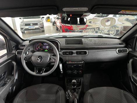 Renault OROCH Pro 1.6 Flex 16V Mec.