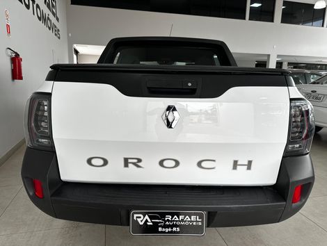 Renault OROCH Pro 1.6 Flex 16V Mec.