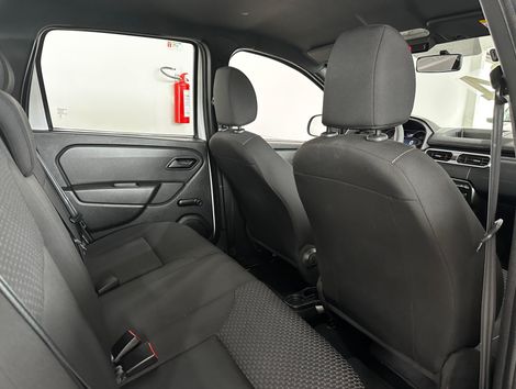 Renault OROCH Pro 1.6 Flex 16V Mec.