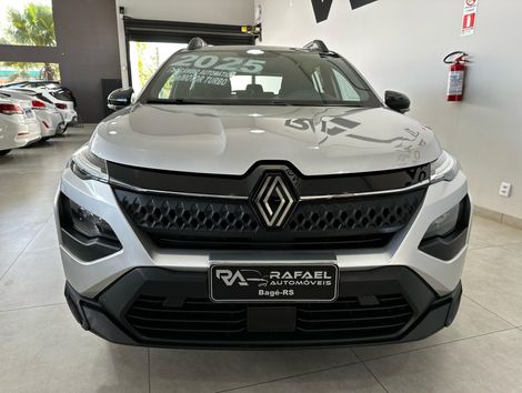 Renault Kardian Techno Flex 1.0 TB 12V 5p Aut.
