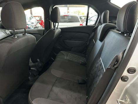 Renault LOGAN Zen Flex 1.0 12V 4p Mec.
