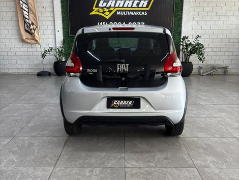 Fiat MOBI LIKE 1.0 Fire Flex 5p.
