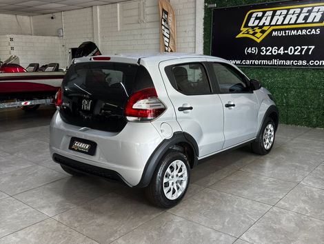 Fiat MOBI LIKE 1.0 Fire Flex 5p.