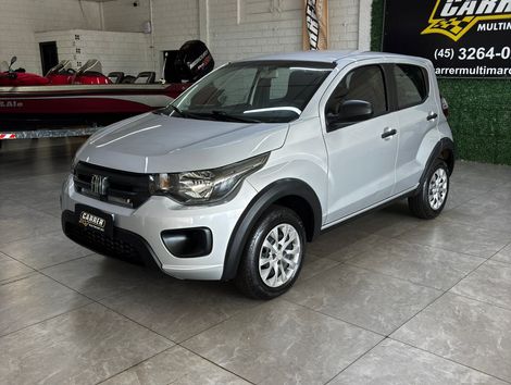 Fiat MOBI LIKE 1.0 Fire Flex 5p.